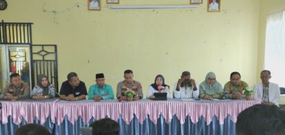 Hasil investigasi menyimpulkan bahwa meninggalnya dr Muhammad zulfikar drakel yang meninggal 21 juli 2026 tidak berkaitan dengan bullying